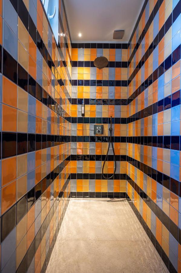 P6 Antwerp Hotel Exterior foto